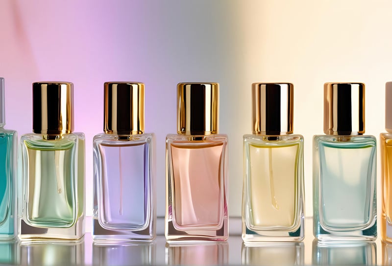 Những mùi hương ngọt ngào được ưa chuộng nhất cho phái đẹp Nước hoa tặng bạn gái