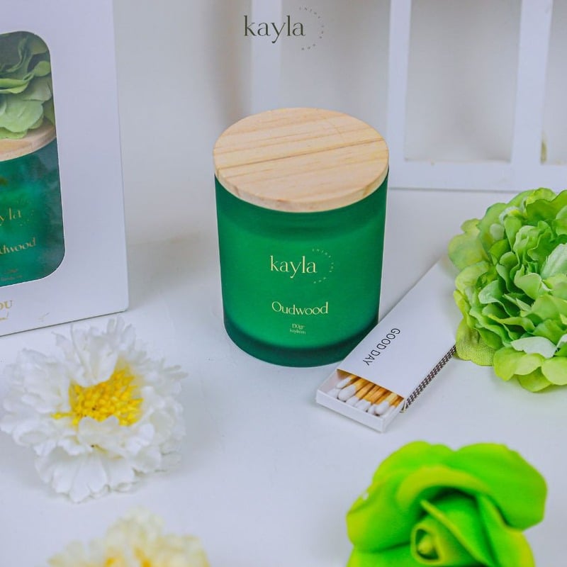 Set Quà An Nhiên Xanh