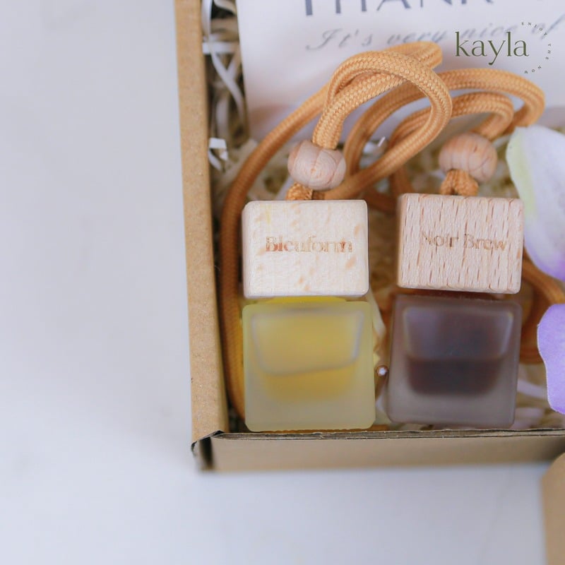 Set Quà Tặng An Nhiên Dịu Sáng