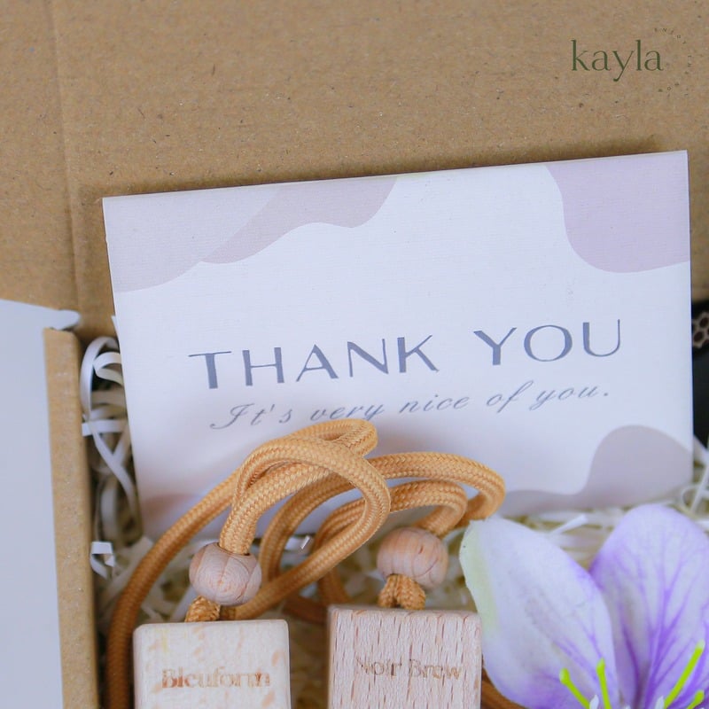 Set Quà Tặng An Nhiên Dịu Sáng