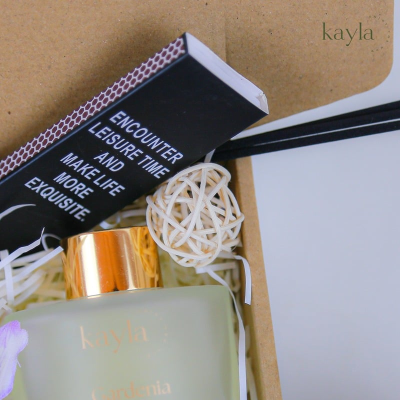 Set Quà Tặng An Nhiên Dịu Sáng