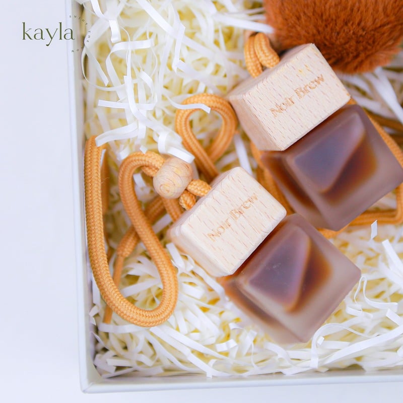 Set Quà Tặng Hương Ấm An Nhiên