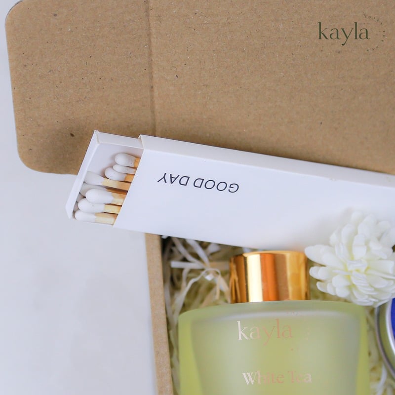 Set Quà Tặng Thanh Sắc Tinh Túy