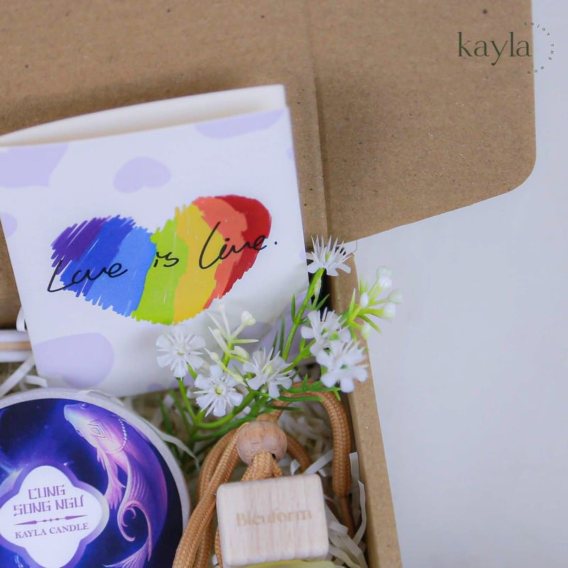 Set Quà Tặng Thanh Sắc Tinh Túy