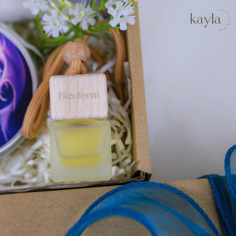 Set Quà Tặng Thanh Sắc Tinh Túy