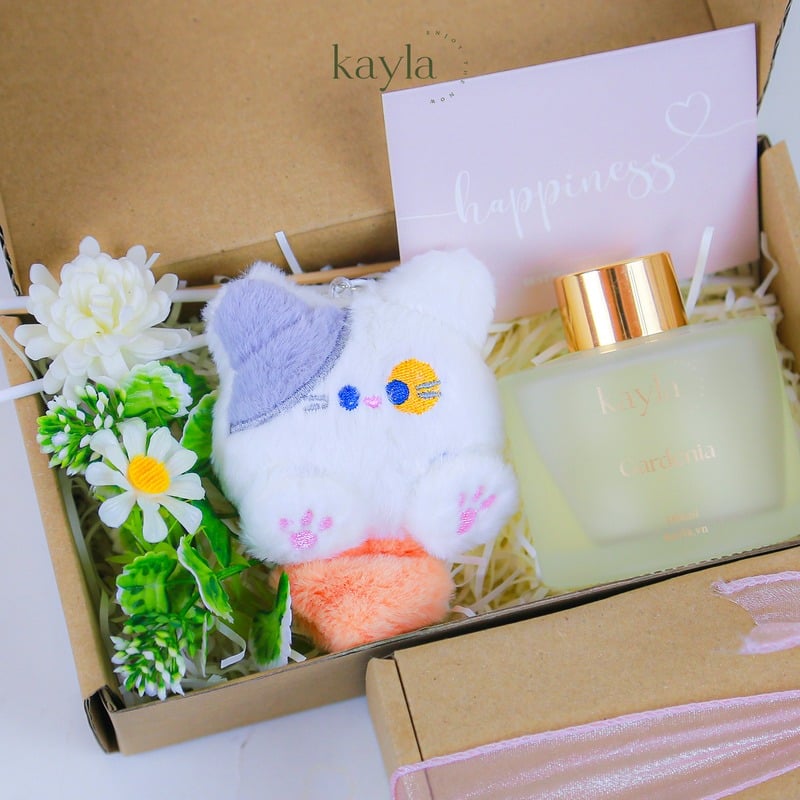 Set Quà Tặng Vibe Tinh Tế