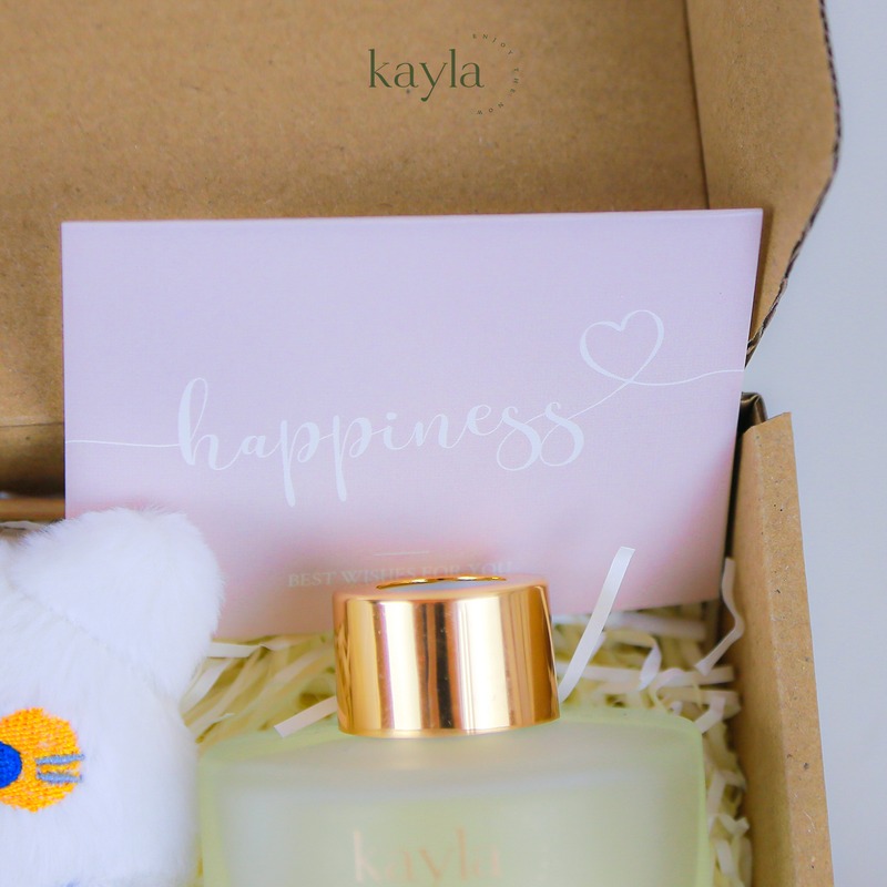 Set Quà Tặng Vibe Tinh Tế