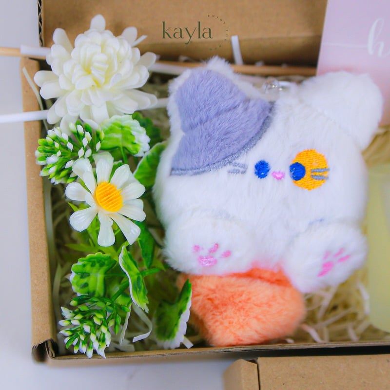 Set Quà Tặng Vibe Tinh Tế