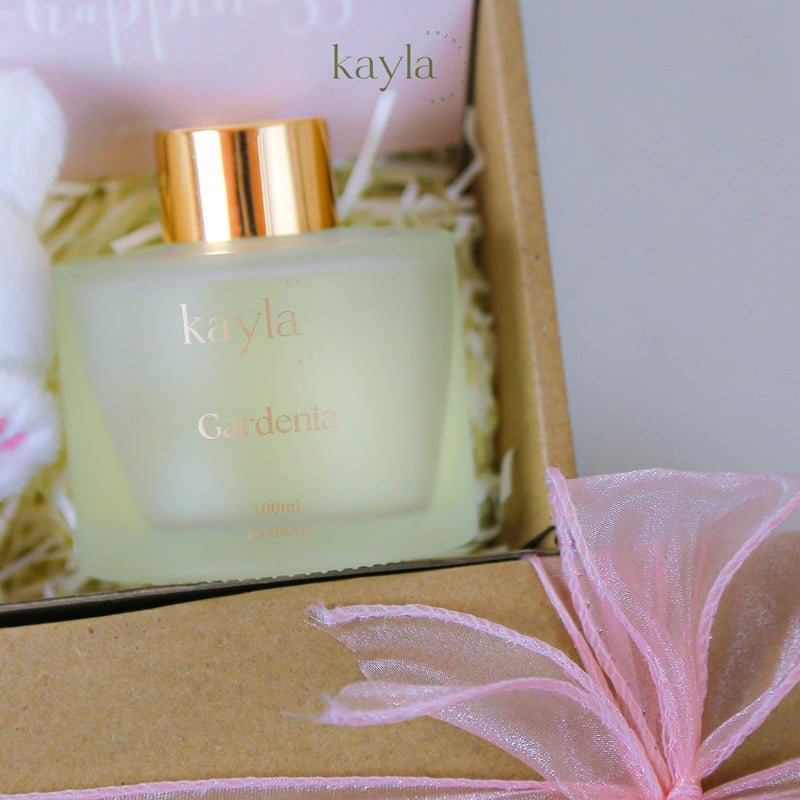 Set Quà Tặng Vibe Tinh Tế