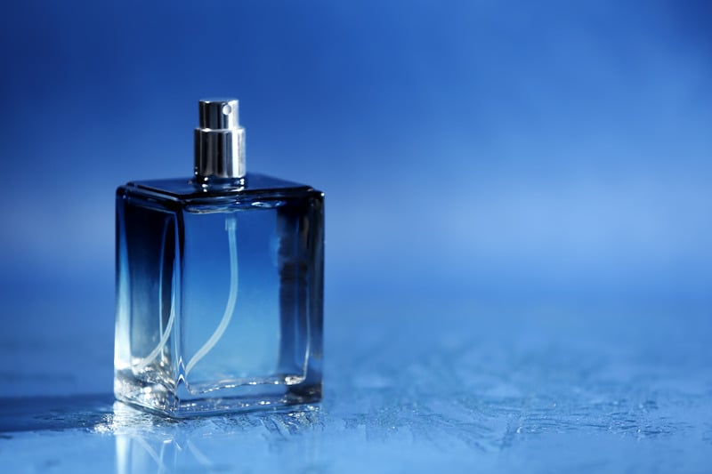 Nước hoa thể hiện phong cách và cá tính của phái mạnh Tặng nước hoa cho bạn trai cực chất và ý nghĩa