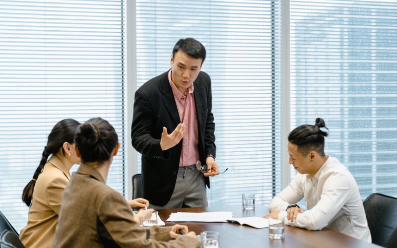 Chọn quà phù hợp với sở thích và tính cách của sếp