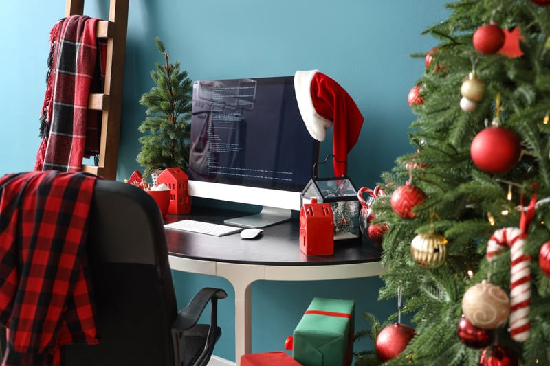 Tổ chức các hoạt động vui chơi trong tiệc