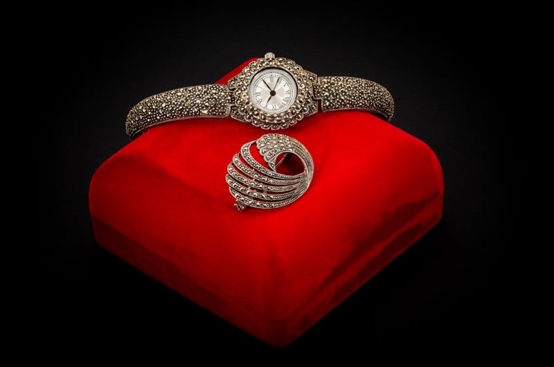 Khám Phá Các Hãng Đồng Hồ Cao Cấp Nữ Nổi Tiếng