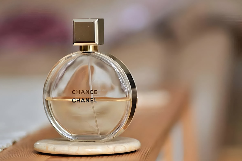 Đánh giá về thiết kế bao bì của nước hoa Chanel