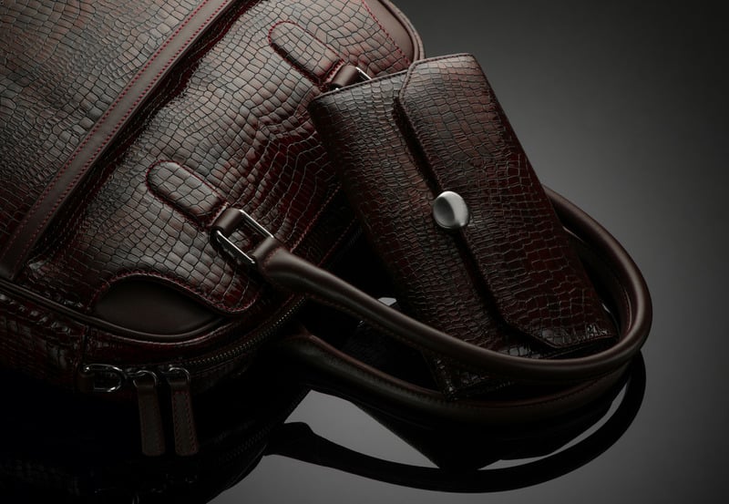 Hãng ví cầm tay Gucci - Kết hợp giữa phong cách và thời trang