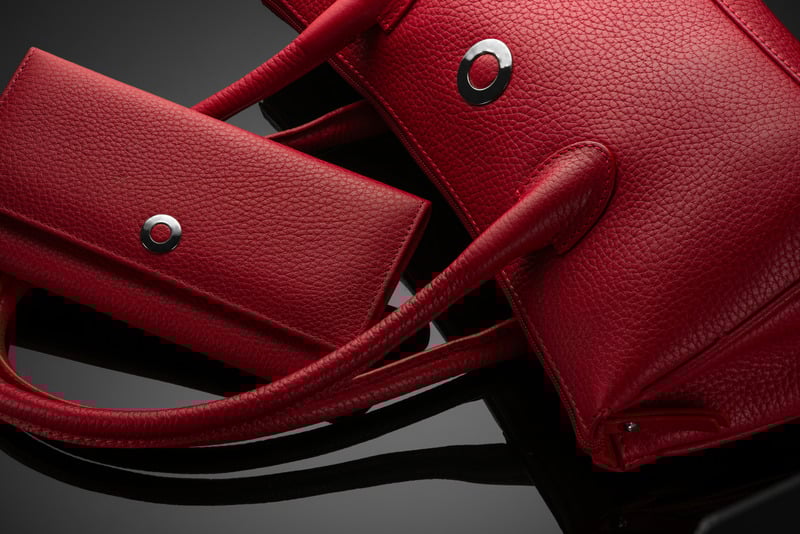 Hãng ví cầm tay Michael Kors - Được ưa chuộng vì tính tiện dụng