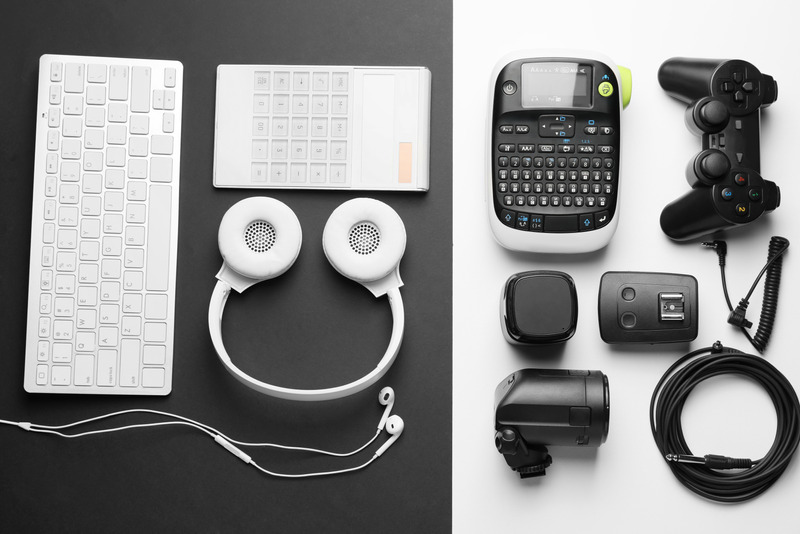 Đèn bàn LED thông minh giúp bảo vệ mắt và tiết kiệm năng lượng