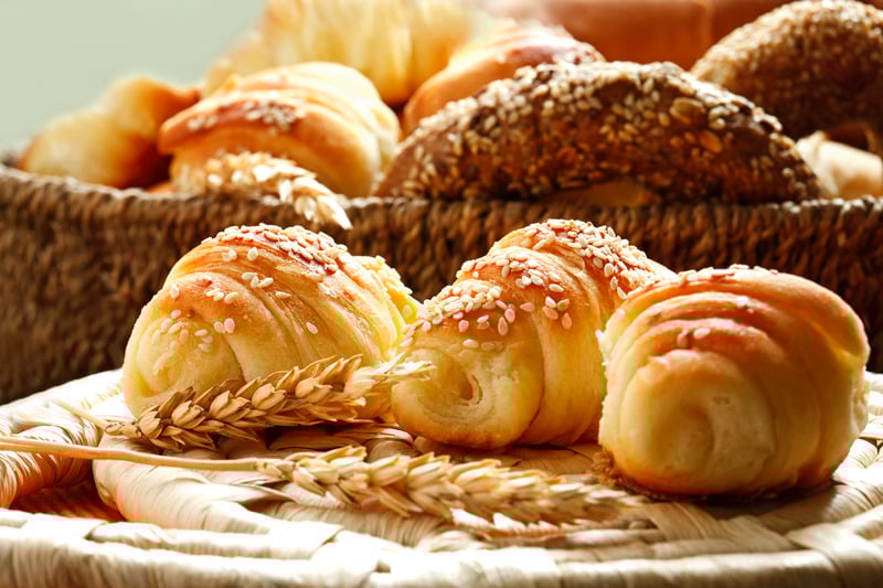 Quà khai trương tiệm bánh ý nghĩa cho bạn bè Quà khai trương tiệm bánh ý nghĩa cho bạn bè