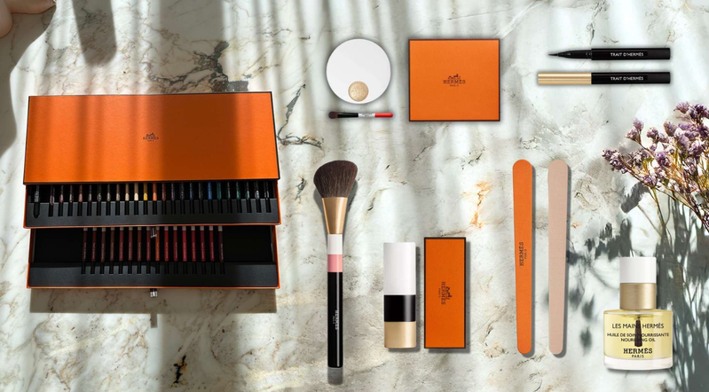 Ý nghĩa của thương hiệu Hermes trong thế giới xa xỉ phẩm