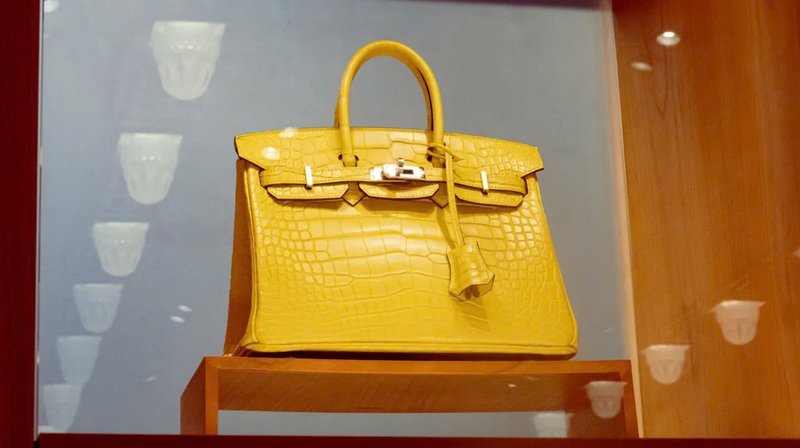 Quà tặng Hermes sang trọng cho đẳng cấp cao