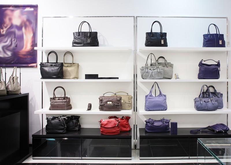 Top túi xách hàng hiệu dành cho sếp nữ thời thượng