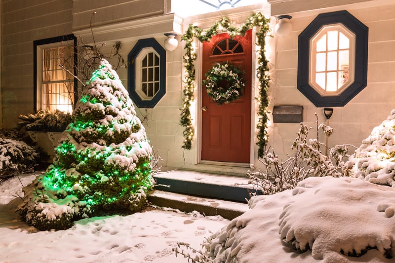 Sắp xếp nội thất để tối ưu hóa không gian cho trang trí