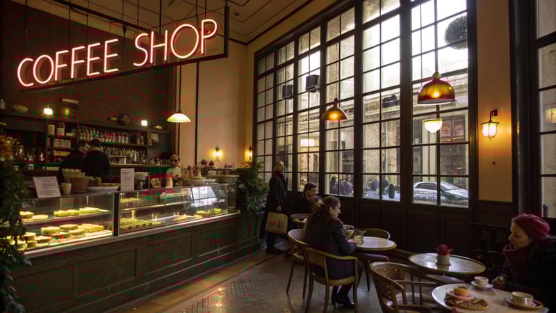 Ý tưởng trang trí cây thông noel độc đáo và sáng tạo