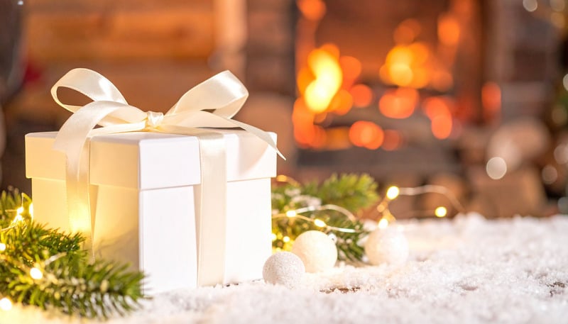 Một số món quà tặng hài hước giúp tăng không khí vui vẻ