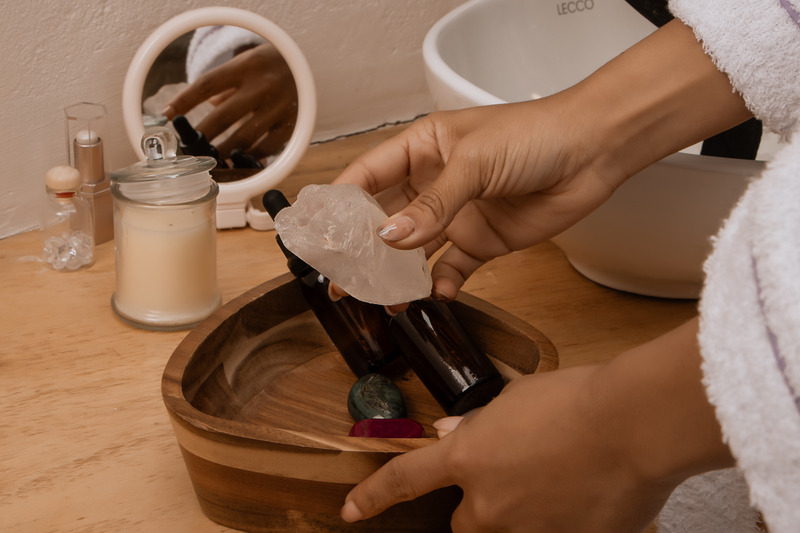 Lợi ích của việc sử dụng sản phẩm phục hồi da sau treatment