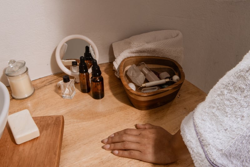 Hướng dẫn sử dụng bộ sản phẩm để đạt hiệu quả tối ưu