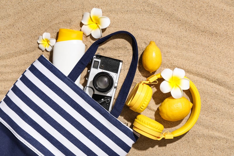 Cách chọn kem chống nắng SPF50+ phù hợp cho da dầu mụn