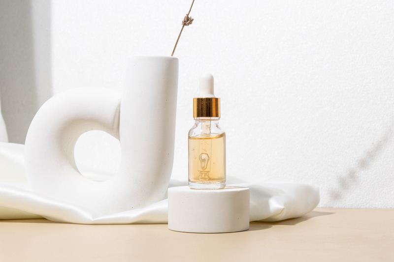 Cách lựa chọn serum phù hợp với loại da