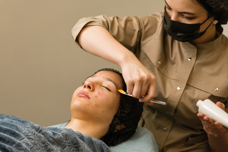 Cách sử dụng retinol 0.2% hiệu quả và an toàn