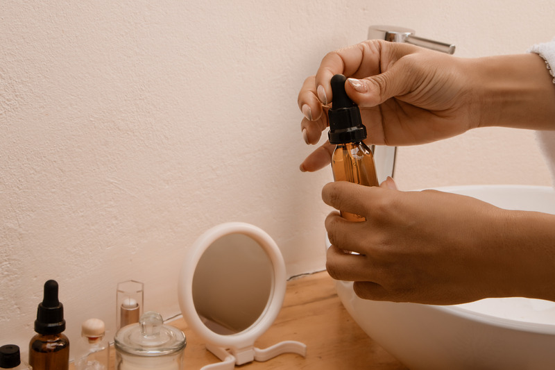 Top serum vitamin C nhẹ nhàng, dễ sử dụng