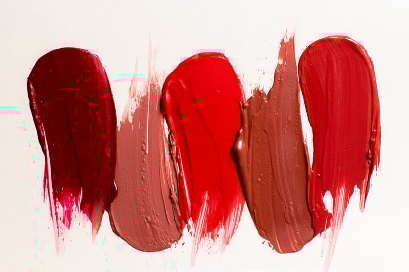 Review son kem lì lên màu chuẩn cho phái đẹp