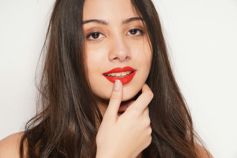 Review son kem lì lên màu chuẩn cho phái đẹp