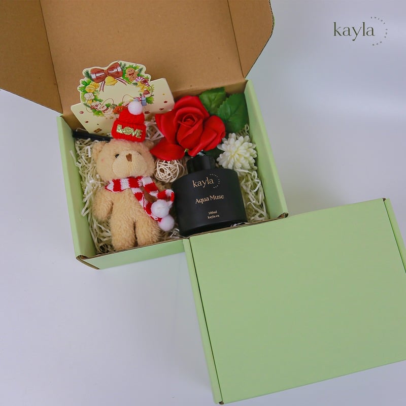 Set Quà Noel An Yên'