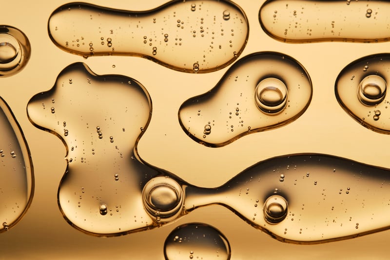 Định nghĩa AHA, BHA, PHA và công dụng của từng loại