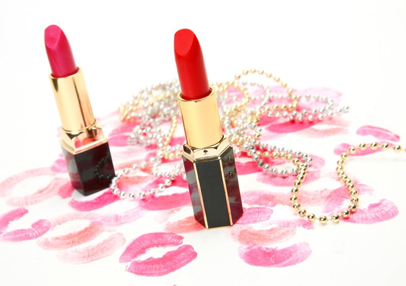 Những thương hiệu son high-end nổi bật trên thị trường