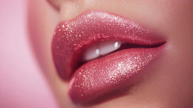 Những mẹo giúp tăng cường độ bám màu cho son môi trong bữa ăn