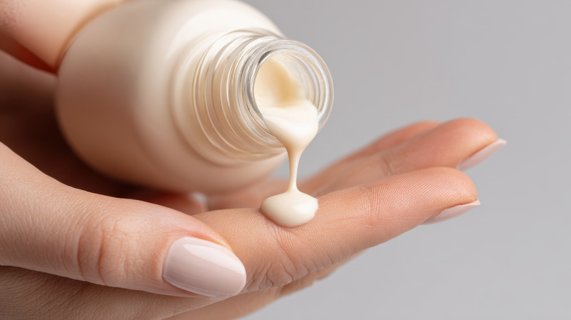 Top kem dưỡng ẩm mùa lạnh cho da khô bong tróc