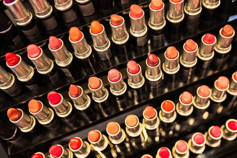 Son môi màu hồng san hô – Tươi tắn và trẻ trung cho những buổi hẹn hò