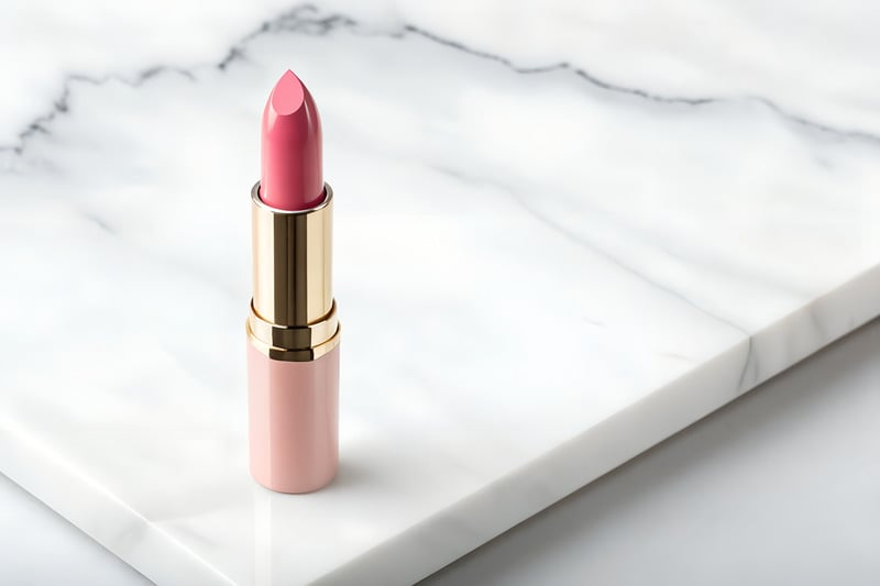 Các thương hiệu son hồng đất nổi tiếng trên thị trường