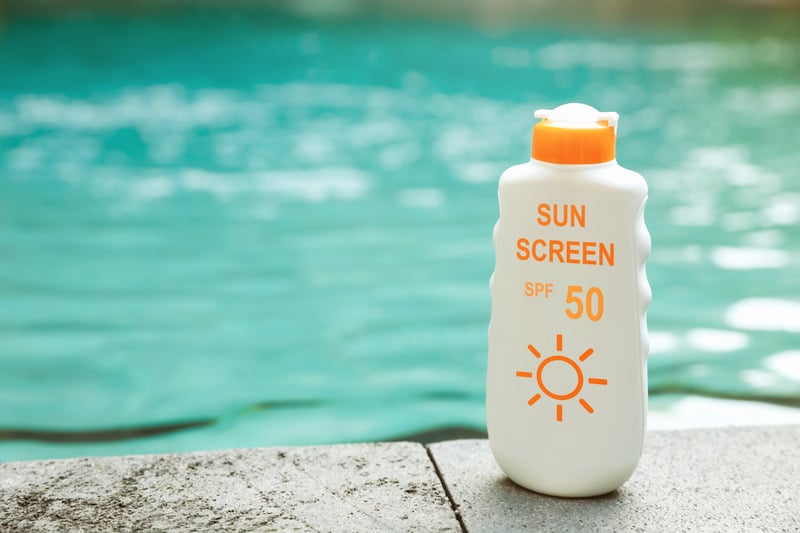 Các tiêu chí lựa chọn kem chống nắng phù hợp với loại da