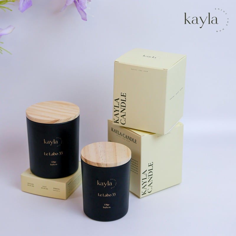 Nến Thơm Le Labo 33