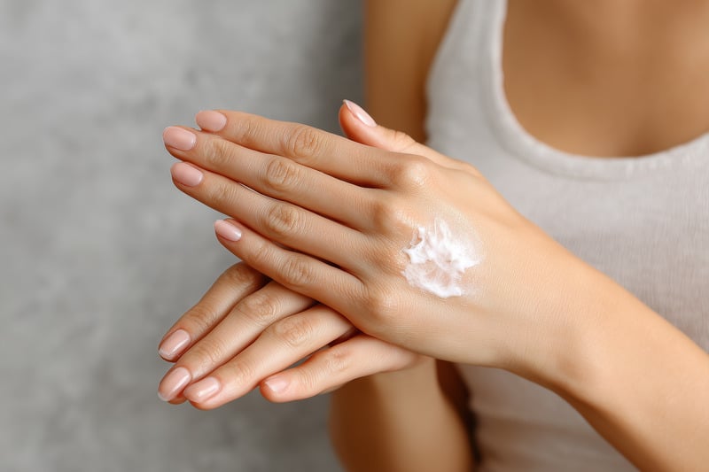 Review gel dưỡng ẩm nhẹ cho mùa mưa hiệu quả