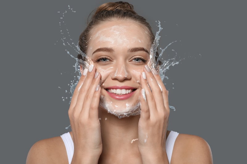 Hướng dẫn sử dụng sữa rửa mặt để đạt hiệu quả tối ưu