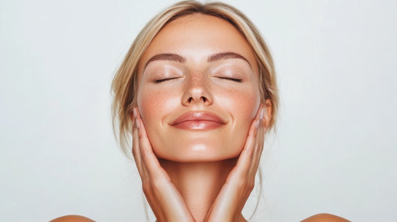 Tác dụng của kem chống nắng trong việc bảo vệ da mùa hè