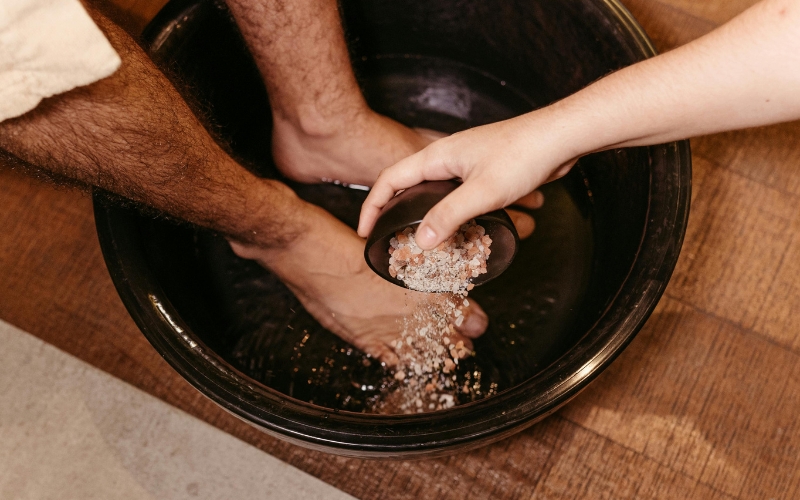 Lợi ích của liệu trình thải độc da bằng oxy cho làn da