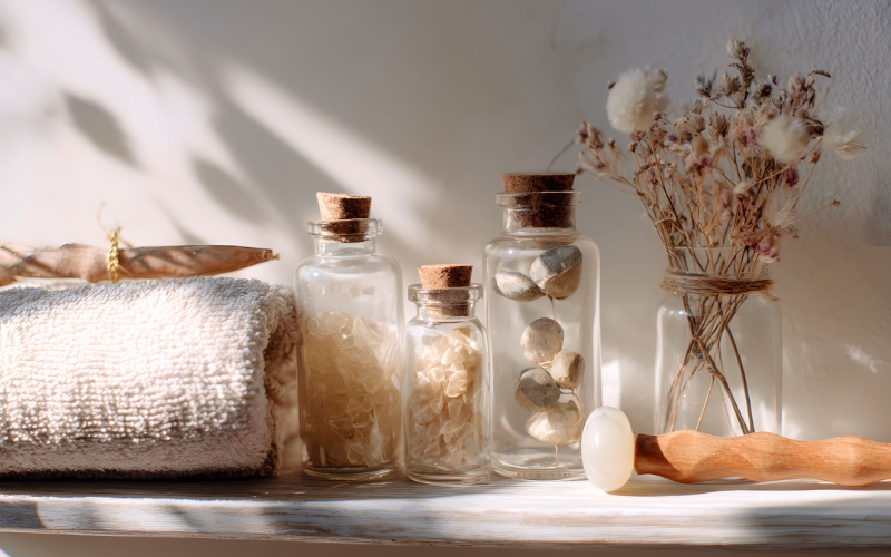 Lợi ích của liệu trình thải độc da bằng oxy cho làn da